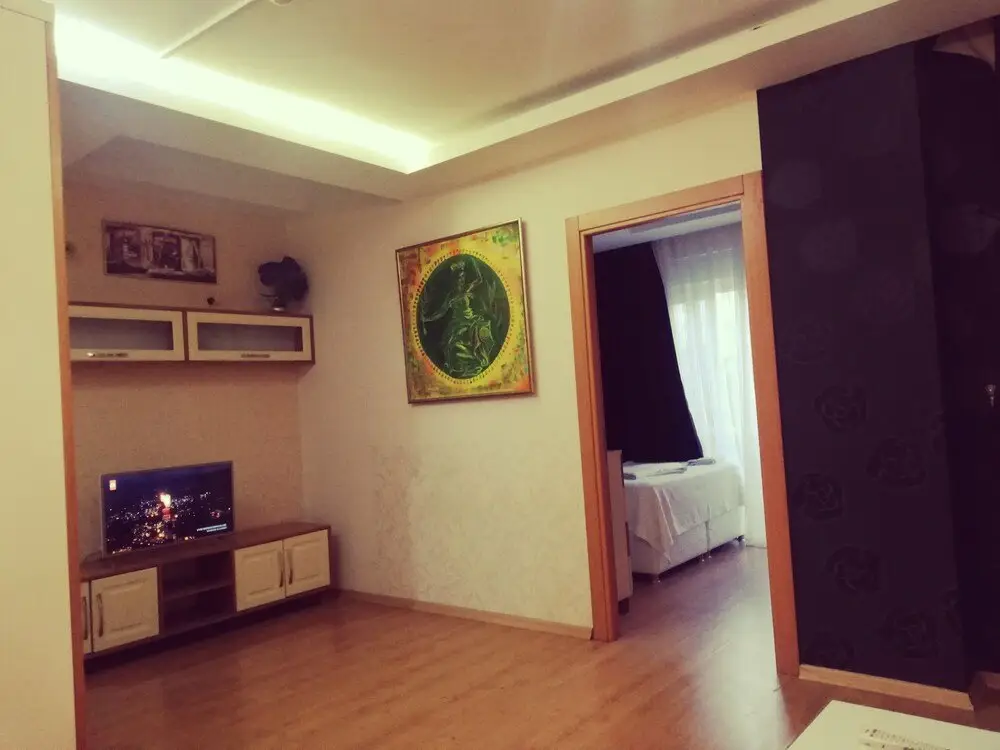 Анталья: Livia Luxury Apart Hotel