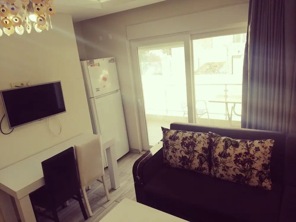 Анталья: Livia Luxury Apart Hotel