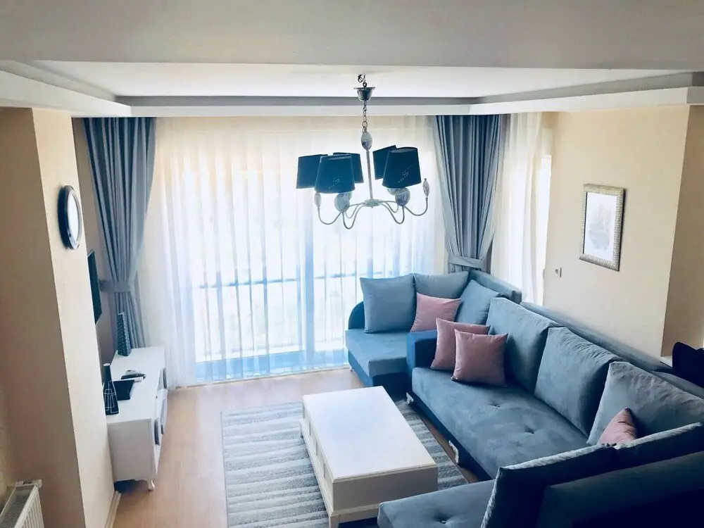 Анталья: Livia Luxury Apart Hotel