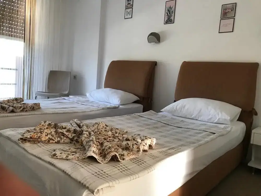 Чешме: Hotel Sea