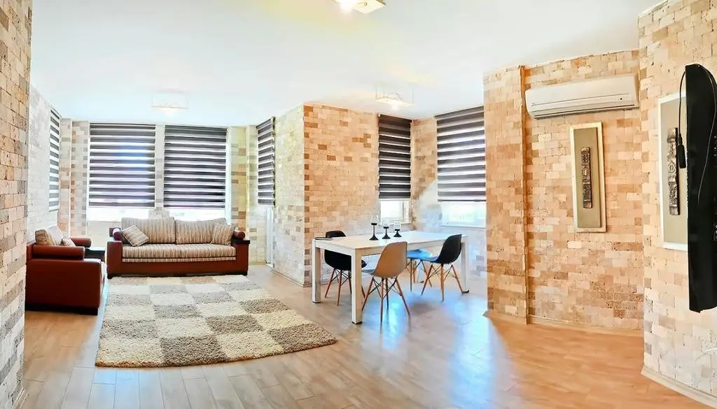 Анталья: Arya Suites