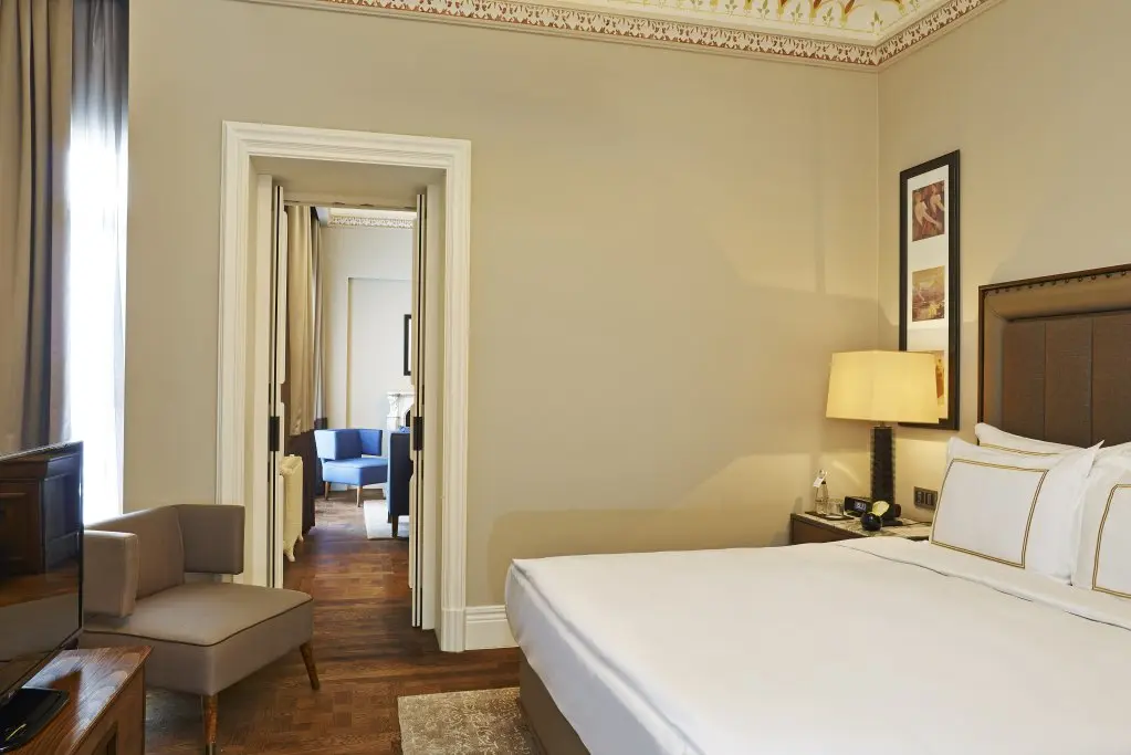 Стамбул: The Bank Hotel Istanbul, a Member of Design Hotels - Special Class