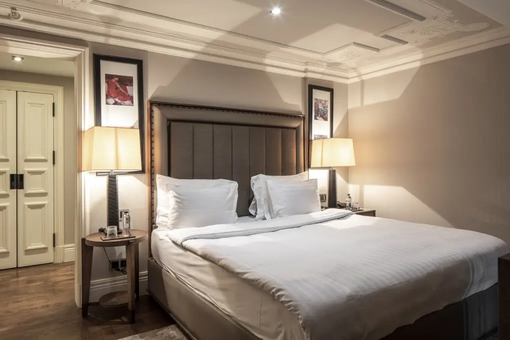 Стамбул: The Bank Hotel Istanbul, a Member of Design Hotels - Special Class