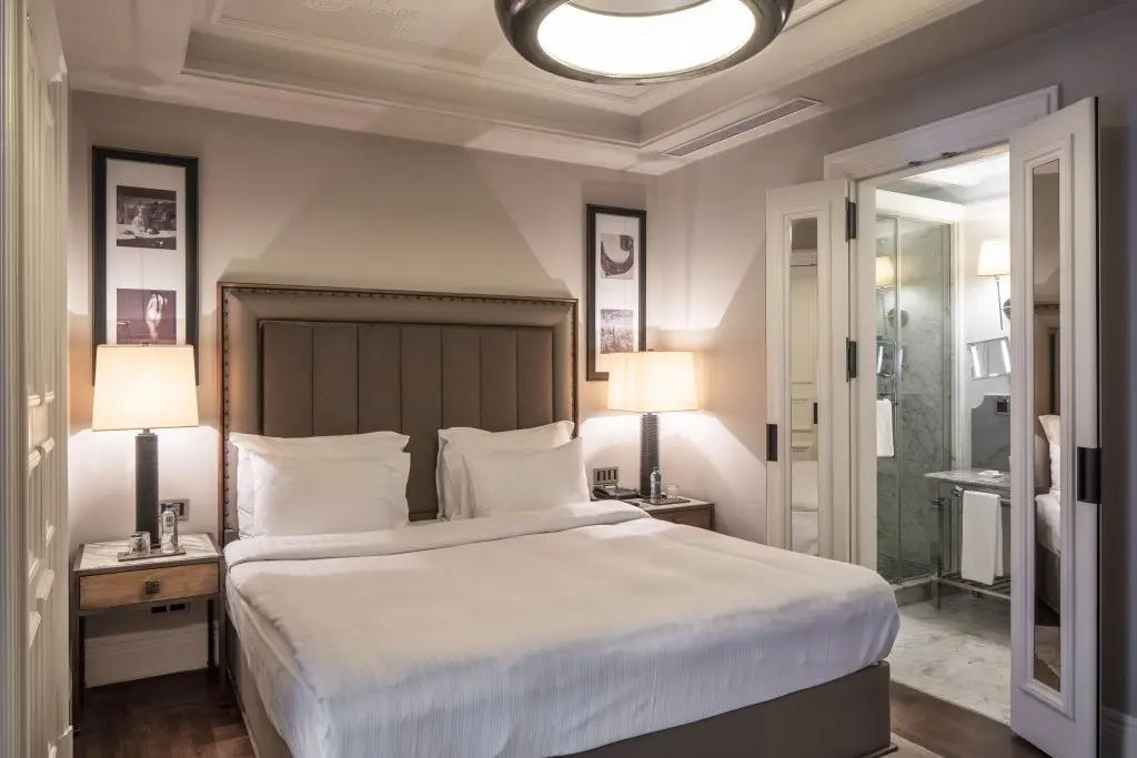 Стамбул: The Bank Hotel Istanbul, a Member of Design Hotels - Special Class