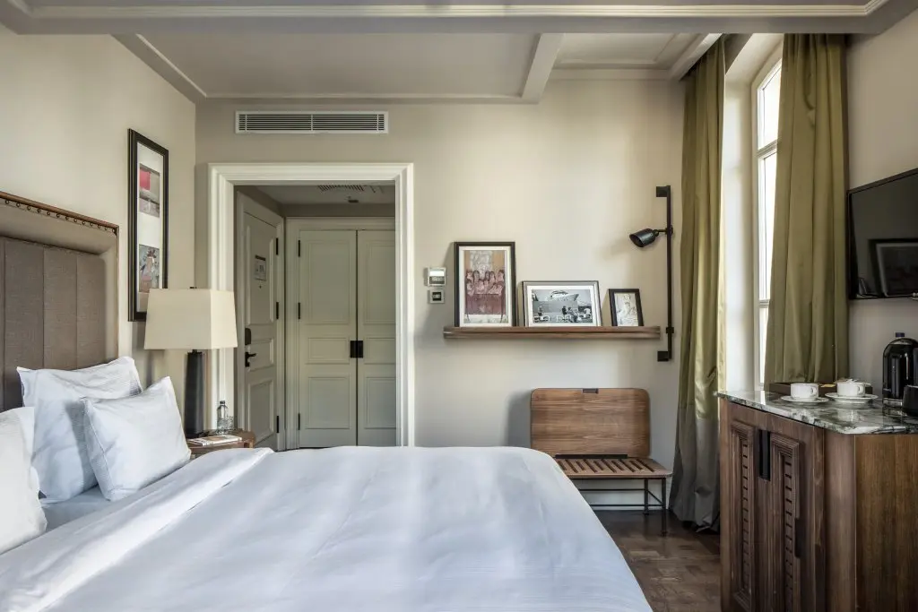 Стамбул: The Bank Hotel Istanbul, a Member of Design Hotels - Special Class