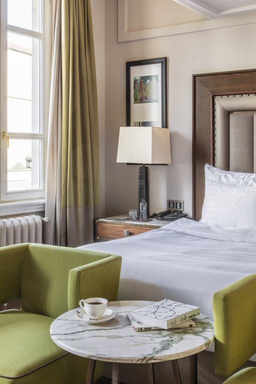 Стамбул: The Bank Hotel Istanbul, a Member of Design Hotels - Special Class
