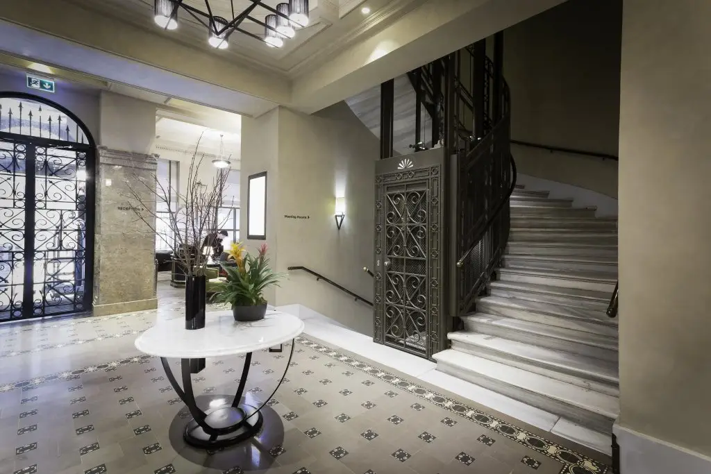 Стамбул: The Bank Hotel Istanbul, a Member of Design Hotels - Special Class