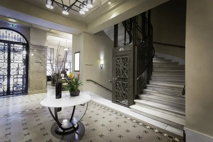Стамбул: The Bank Hotel Istanbul, a Member of Design Hotels - Special Class