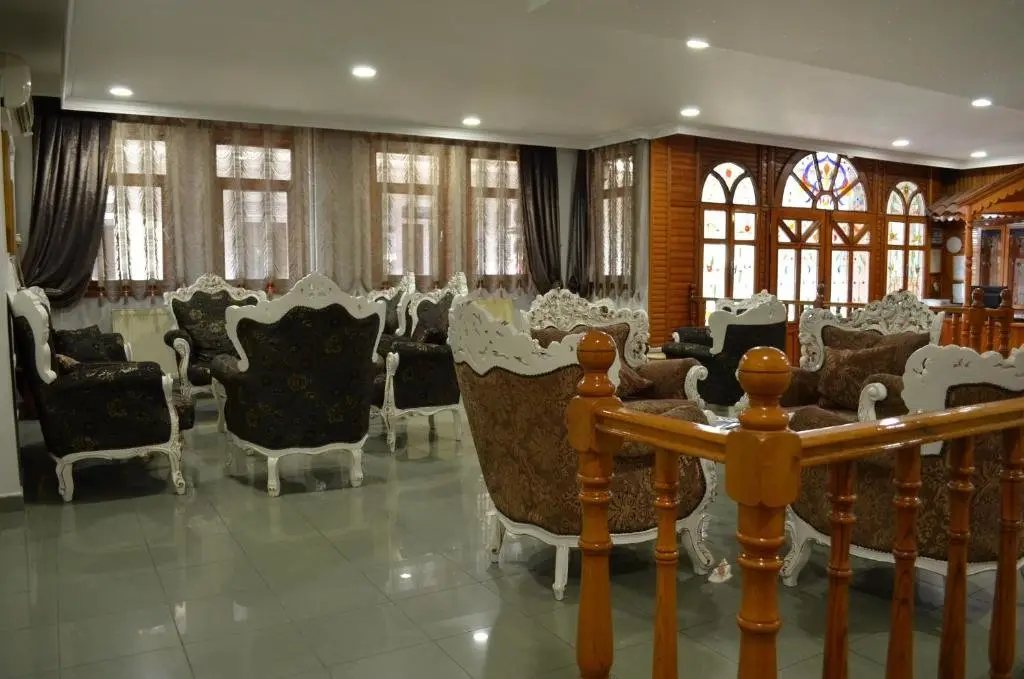 Бурса: Atlas Hotel