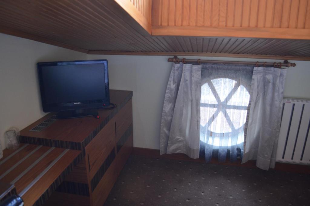 Бурса: Atlas Hotel