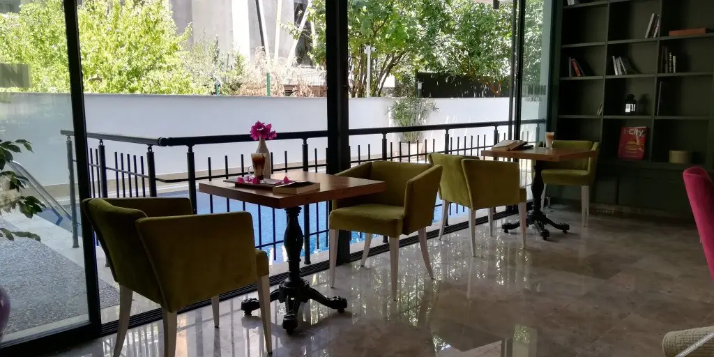 Анталья: Antalya Nun Junior Hotel