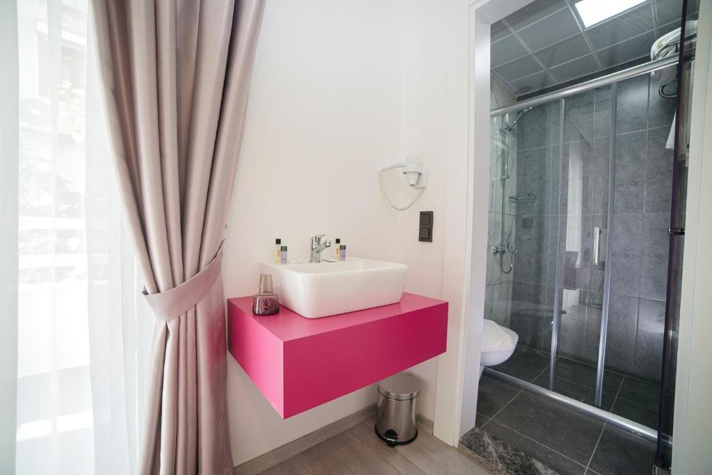 Анталья: Antalya Nun Junior Hotel