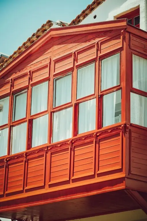 Чешме: Bugra Alacati