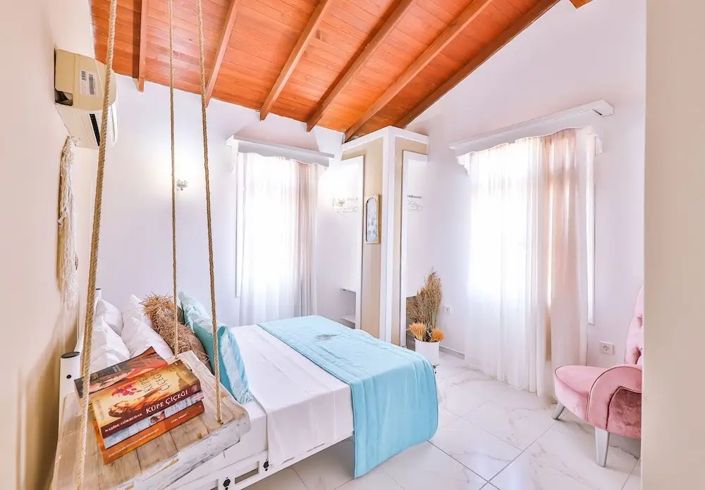 Чешме: Bugra Alacati