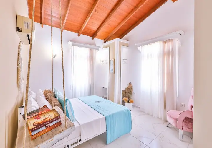 Чешме: Bugra Alacati