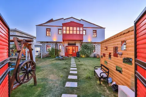 Bugra Alacati — фото 1