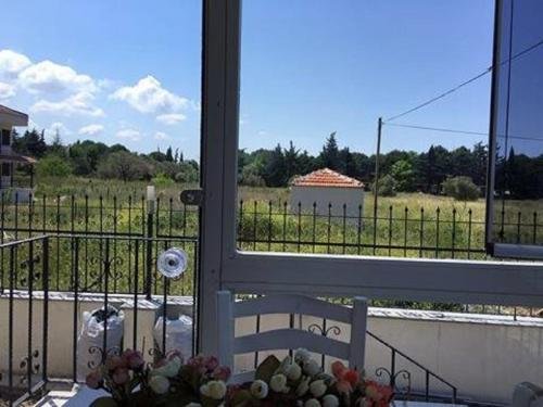 Тевфикие: Ede Apart Hotel