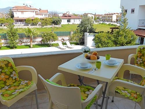 Фетхие: Sun Garden Apartment
