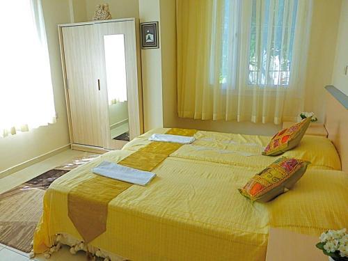 Фетхие: Sun Garden Apartment