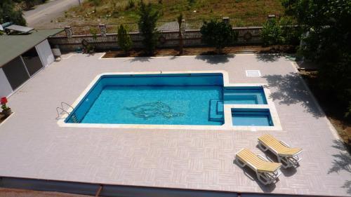 Фетхие: Sun Garden Apartment
