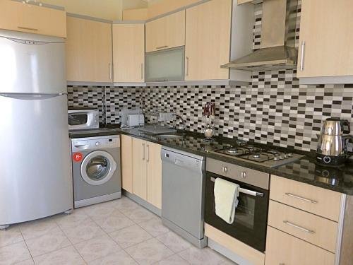 Фетхие: Sun Garden Apartment
