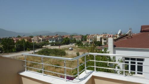 Фетхие: Sun Garden Apartment
