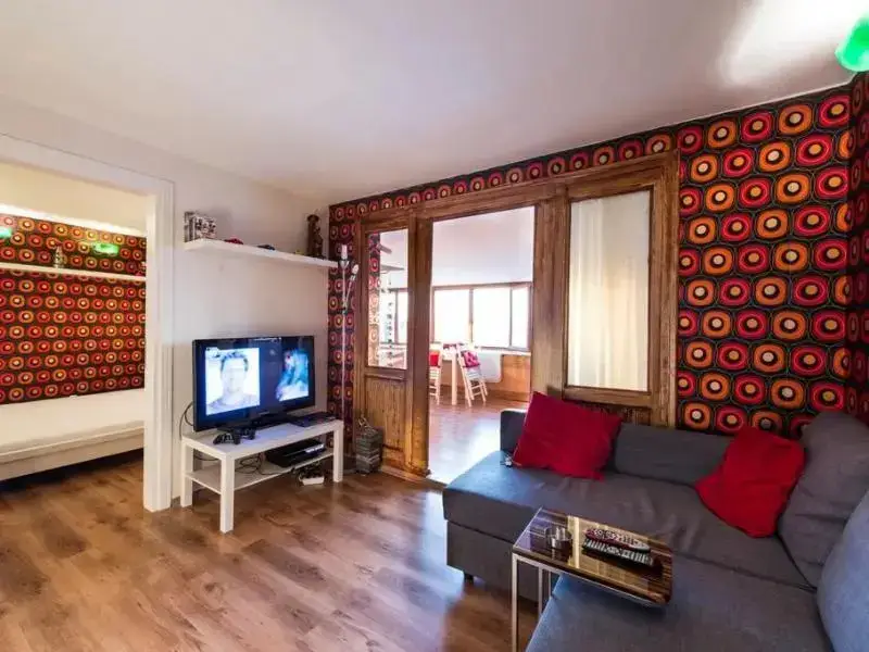 Стамбул: Penthouse Istanbul
