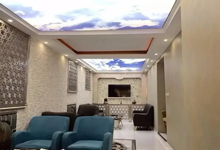 Стамбул: Evin Suit Hotel