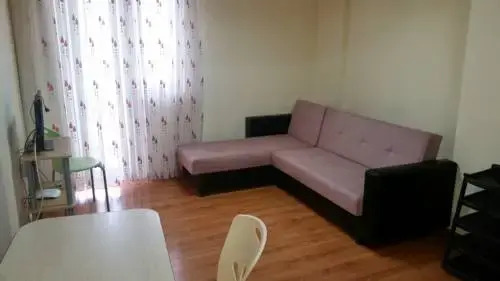 Бурса: Basak Apart Bursa