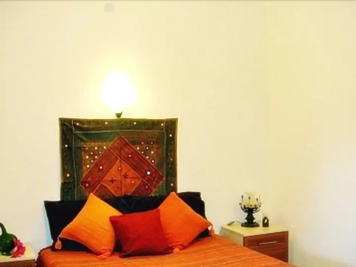 Бодрум: Villa Ekrem