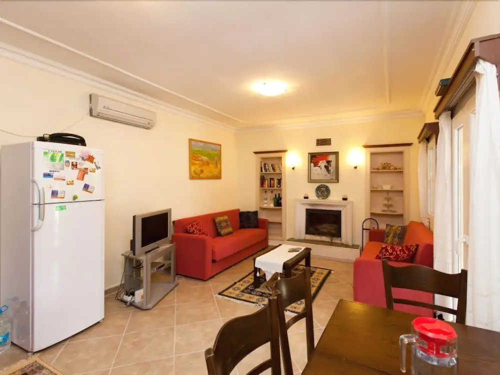 Бодрум: Villa Ekrem