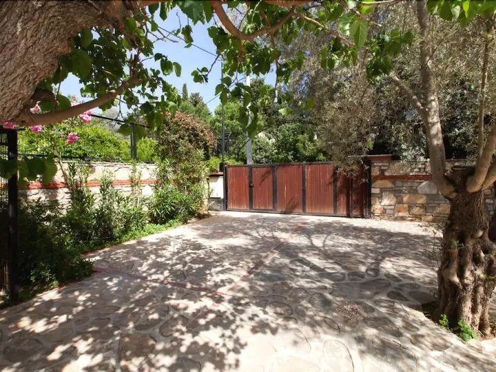 Бодрум: Villa Ekrem