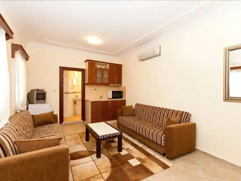 Бодрум: Villa Ekrem