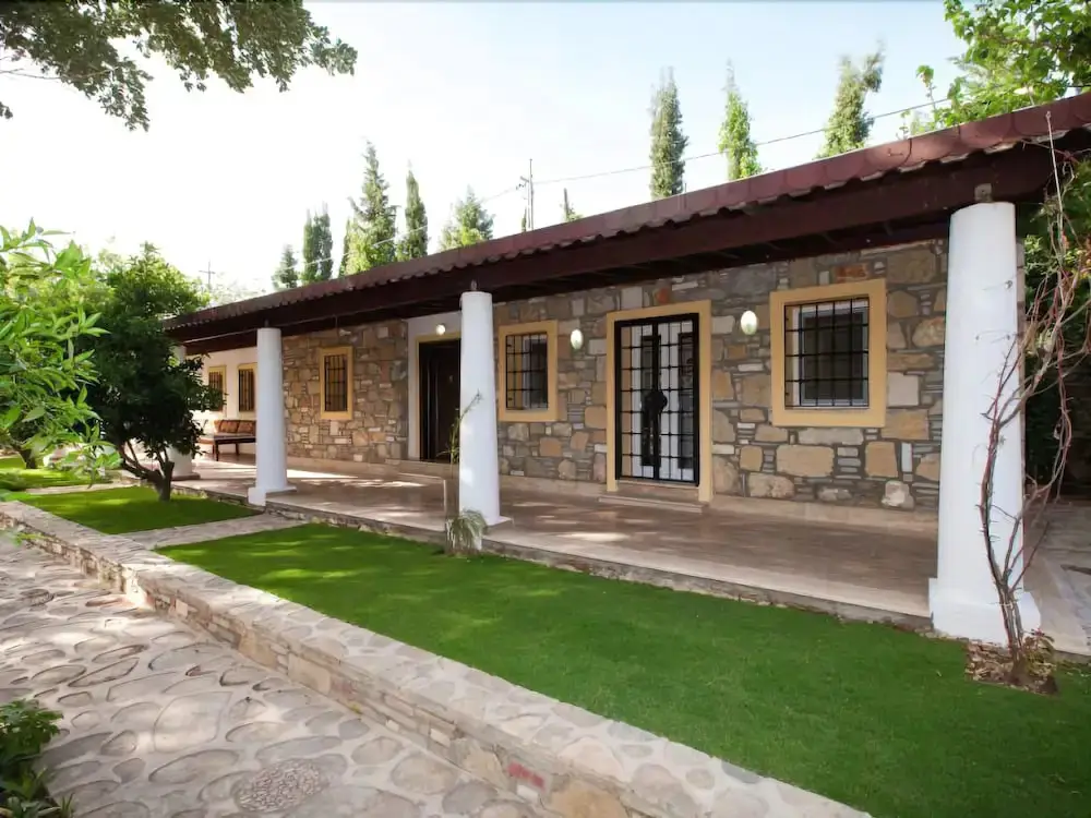 Бодрум: Villa Ekrem