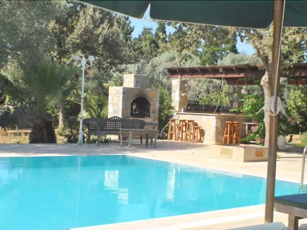 Бодрум: Villa Ekrem