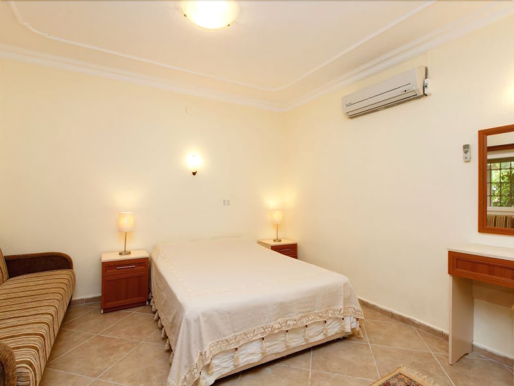 Бодрум: Villa Ekrem