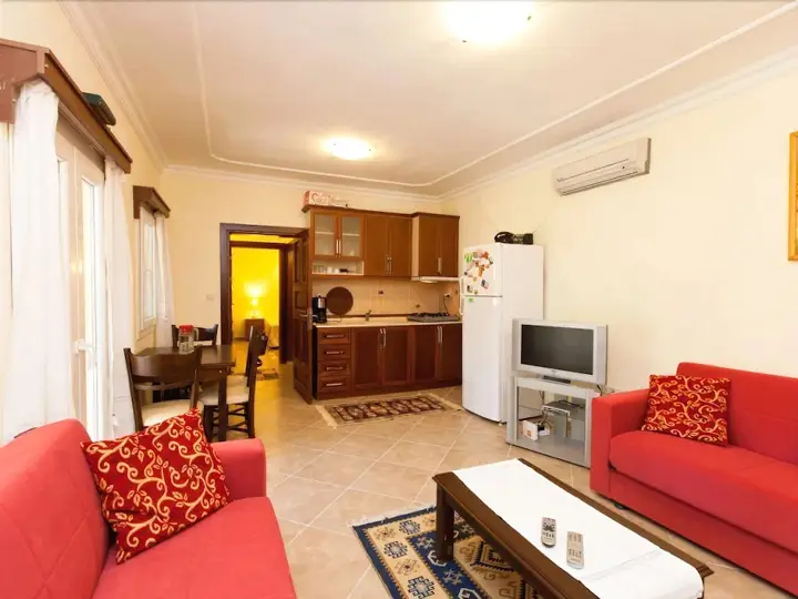 Бодрум: Villa Ekrem