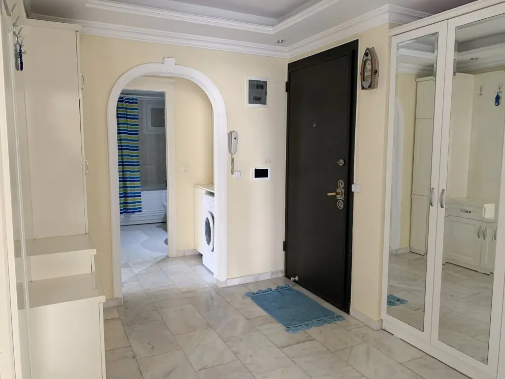 Аланья: Apartments Marine Holiday