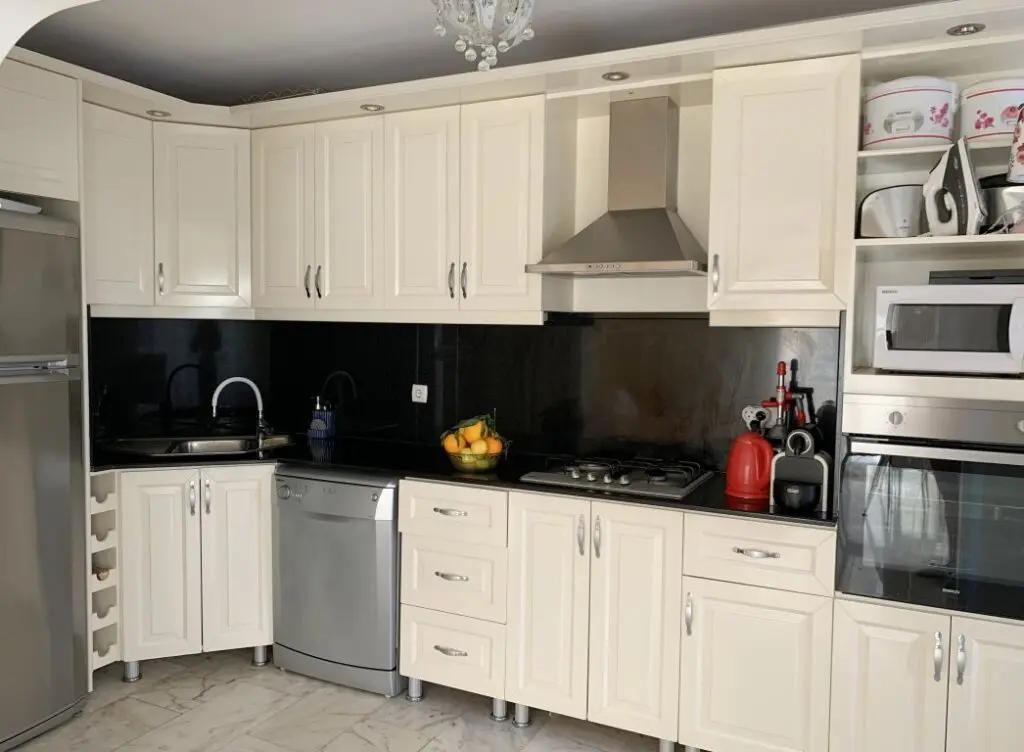 Аланья: Apartments Marine Holiday