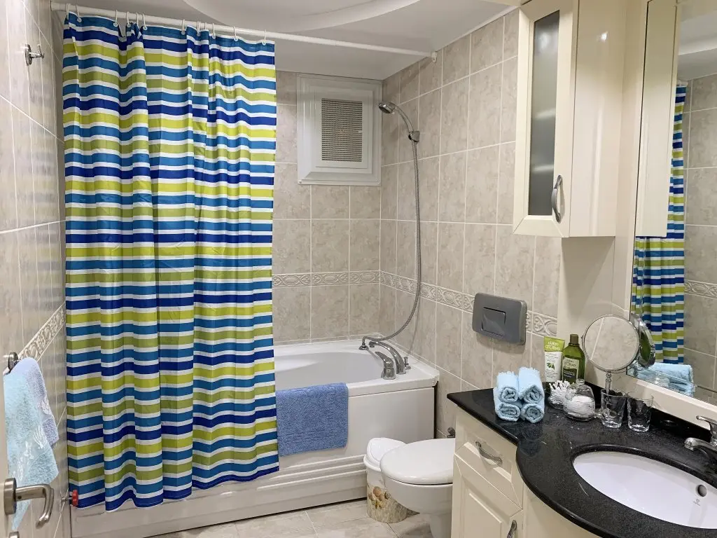 Аланья: Apartments Marine Holiday