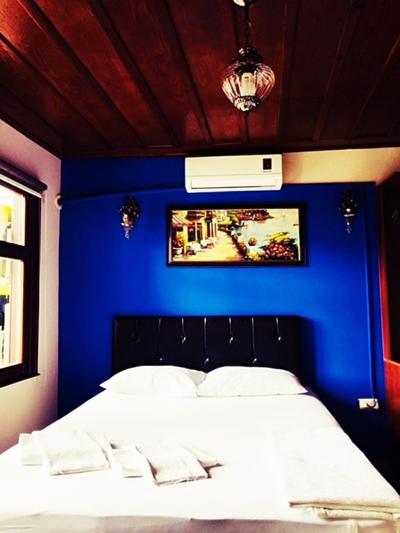 Бурса: Onuncukoy Hotel