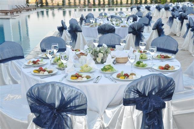 Gumusyaka: Silverside Hotel Corlu
