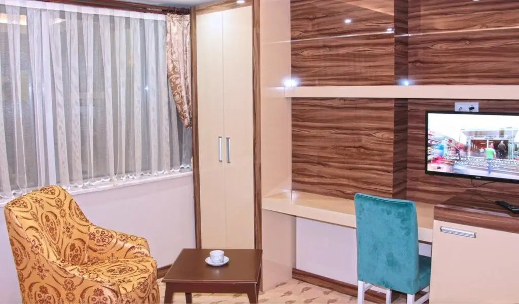 Элазиг: Elazig Gunay Hotel