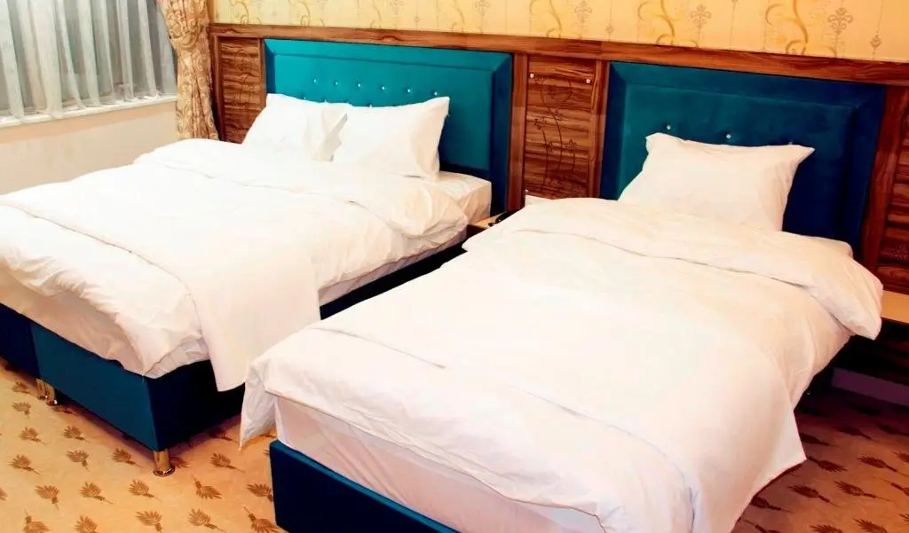 Элазиг: Elazig Gunay Hotel