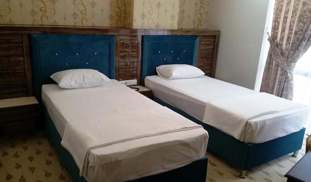 Элазиг: Elazig Gunay Hotel
