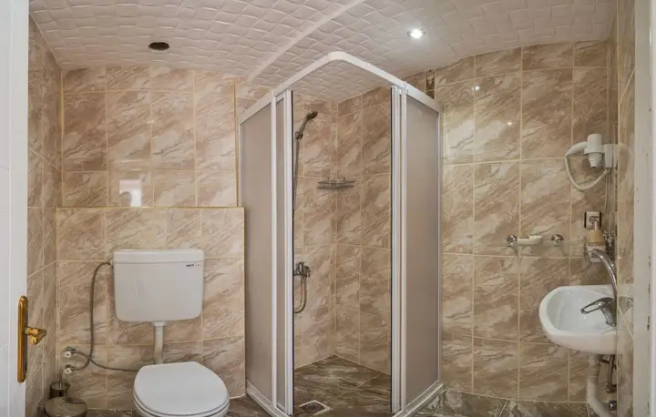 Стамбул: Апарт-Отель Istanbul House