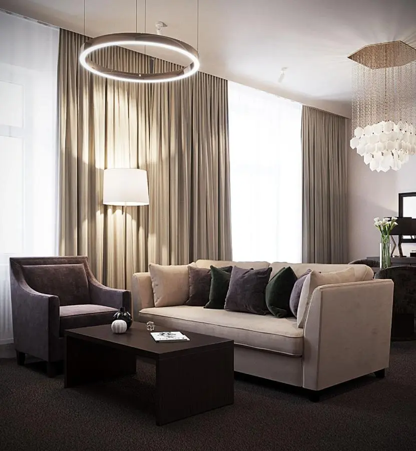 Жуковский: Hotel Druzhba
