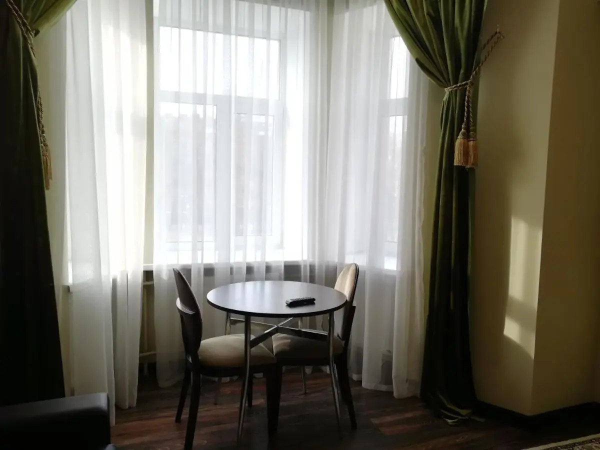 Жуковский: Hotel Druzhba