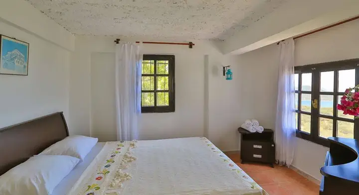 Каш: Kaktus Villa 2