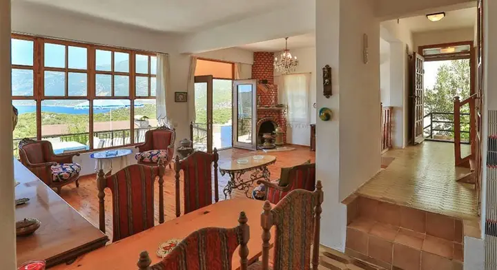 Каш: Kaktus Villa 2